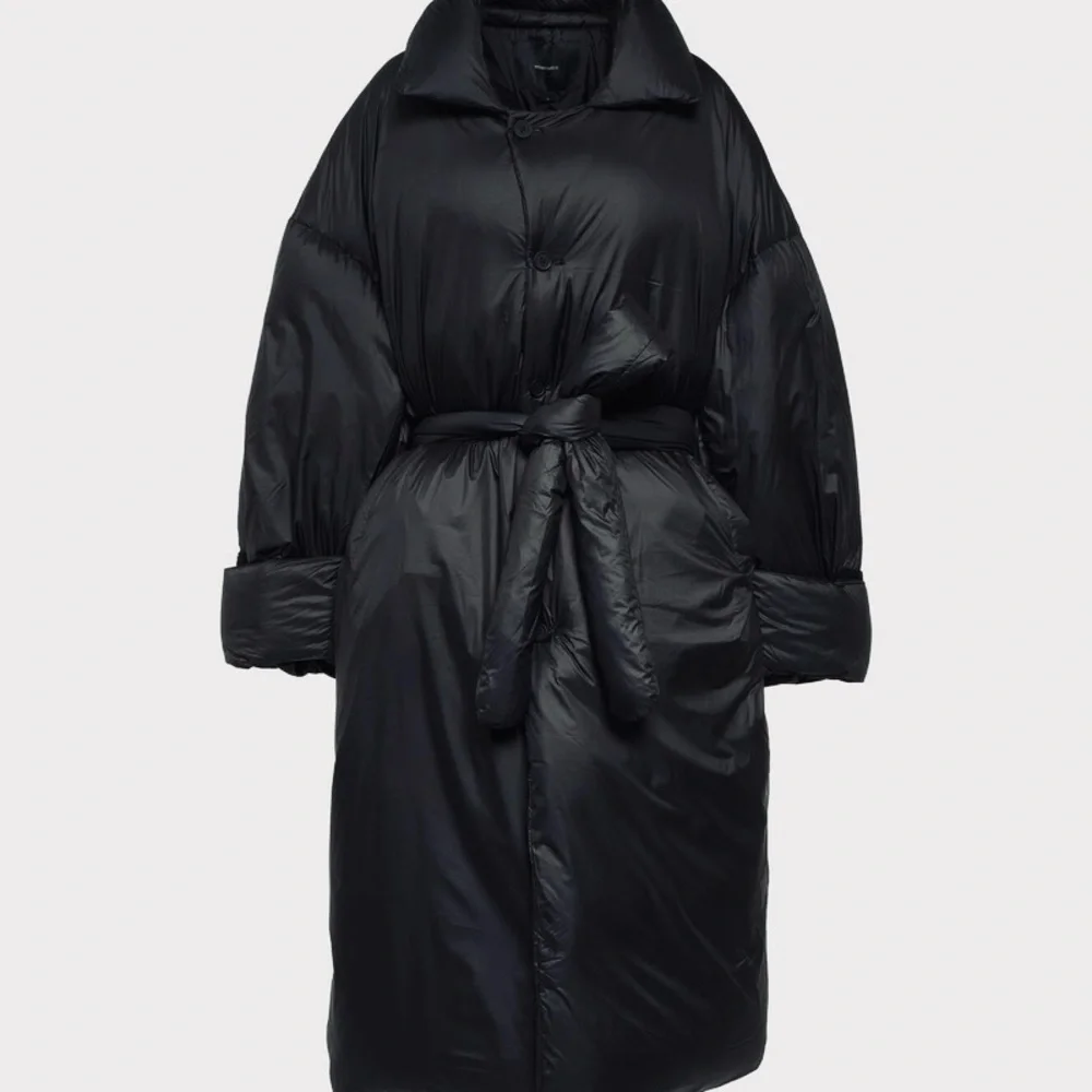 Entire Studios RBI Coat
90% Duck Down - Picture 2 of 6